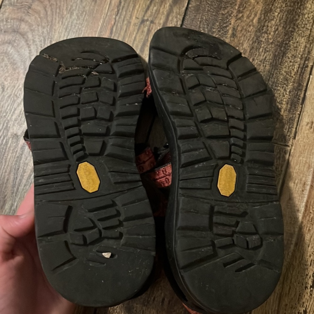 Chacos - Picture 8 of 8